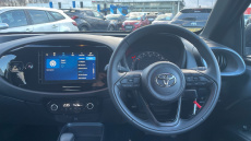 Toyota Aygo X 1.0 VVT-i Edge 5dr Auto [Parking] Petrol Hatchback